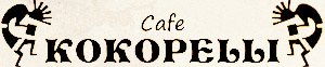 CAFFE KOKOPELLI